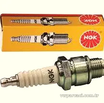 NGK Buji 3 Tırnak Takım 4 Adet – BKY – Motor – Cordoba – 2006 – 2009