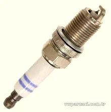 Buji Takım - CAXA - Motor - Audi A1 - 2011 - 2014 - NGK - 101905626-12