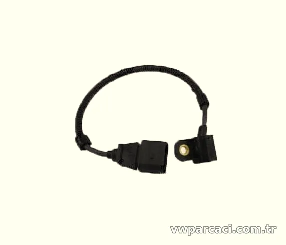 Eksantrik Devir Sensörü - AJM - Motor - Toledo - 2000 - 2001 - NGK - 045957147B-28
