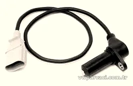 Krank Devir Sensörü - ANU - Motor - Sharan - 2001 - 2002 - NGK - 038957147F-6