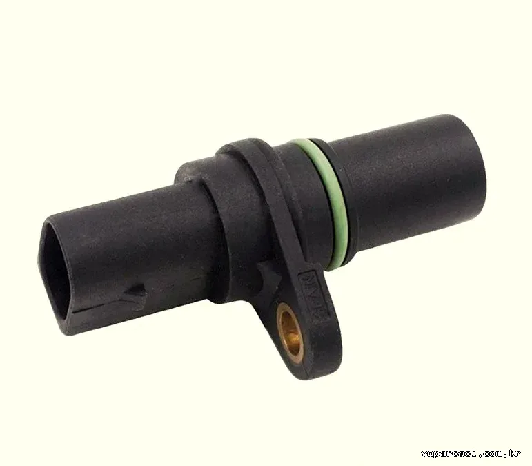 Krank Devir Sensörü - BZB - Motor - Toledo - 2005 - 2009 - NGK - 06H906433-4