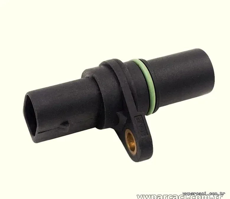 Krank Devir Sensörü - CAEB - Motor - Audi A4 - 2008 - 2012 - NGK - 06H906433-24