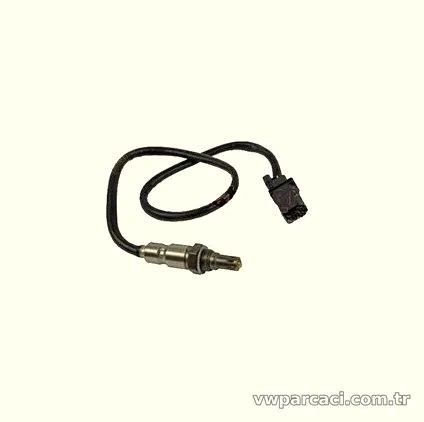 Lamba Sensörü - CAYB - Motor - İbiza - 2009 - 2011 - NGK - 03L906262D-4