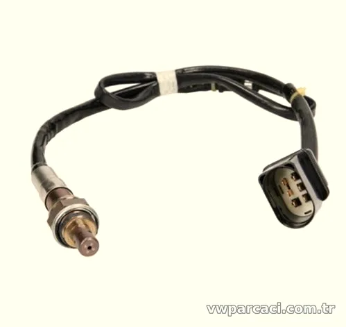 Oksijen Sensörü - AZD - Motor - Toledo - 1999 - 2004 - NGK - 036906262J-3