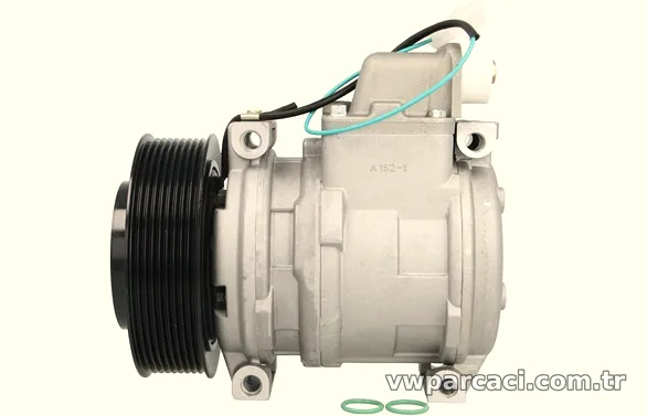 NISSENS 890023 Klima Kompresörü - NISSENS - 890023