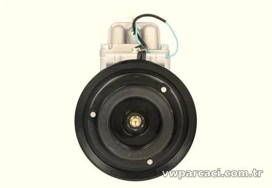 NISSENS 890023 Klima Kompresörü - NISSENS - 890023