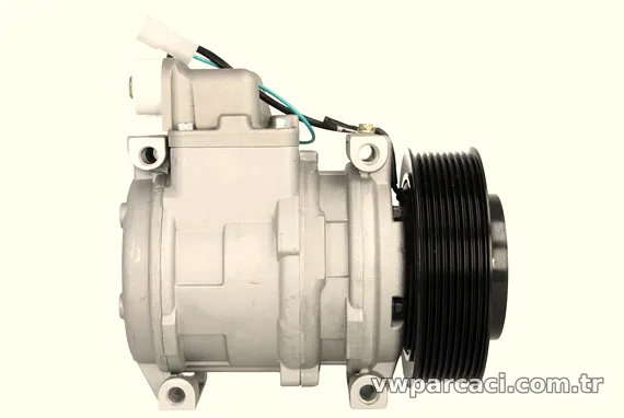 NISSENS 890023 Klima Kompresörü - NISSENS - 890023
