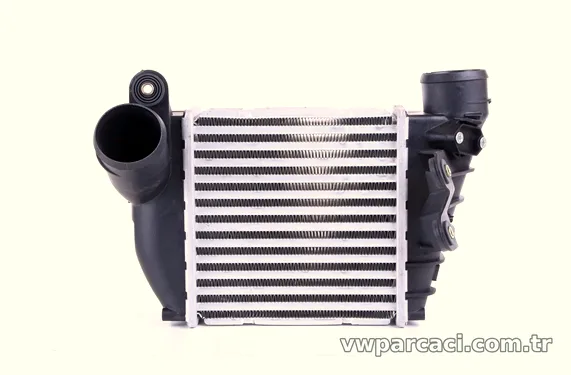 NISSENS 96488 Turbo Radyatörü - NISSENS - 96488