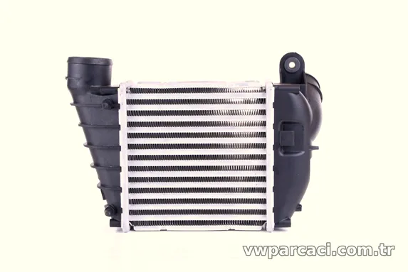 NISSENS 96488 Turbo Radyatörü - NISSENS - 96488