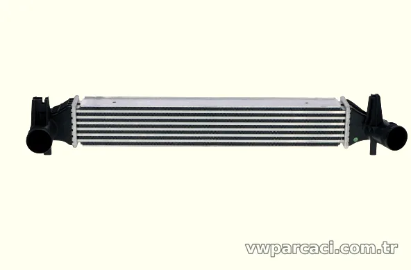NRF 30463 Turbo Radyatörü - NRF - 30463