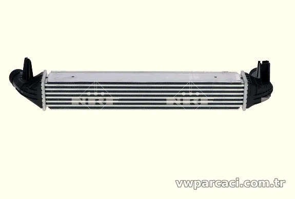 NRF 30463 Turbo Radyatörü - NRF - 30463