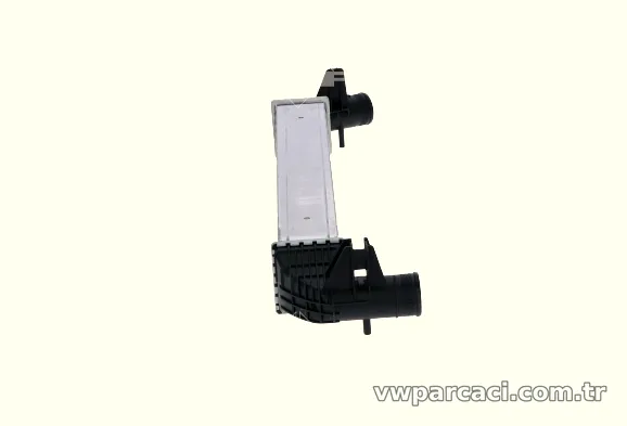 NRF 30463 Turbo Radyatörü - NRF - 30463