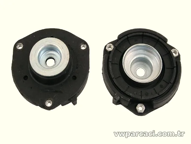 Amortisör Tablası Ön - Beetle - 2012 - 2019 - OEM CHİNA - 1K0412331B-2