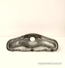 Egzoz Manifolt Koruyucusu - Passat - 2006 - 2011 - OEM CHİNA - 06F253042A-3