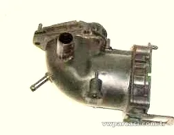 OEM CHİNA Emme Manifoldu – CAVD – Motor – 1.4 TDI – Golf – 2009 – 2011