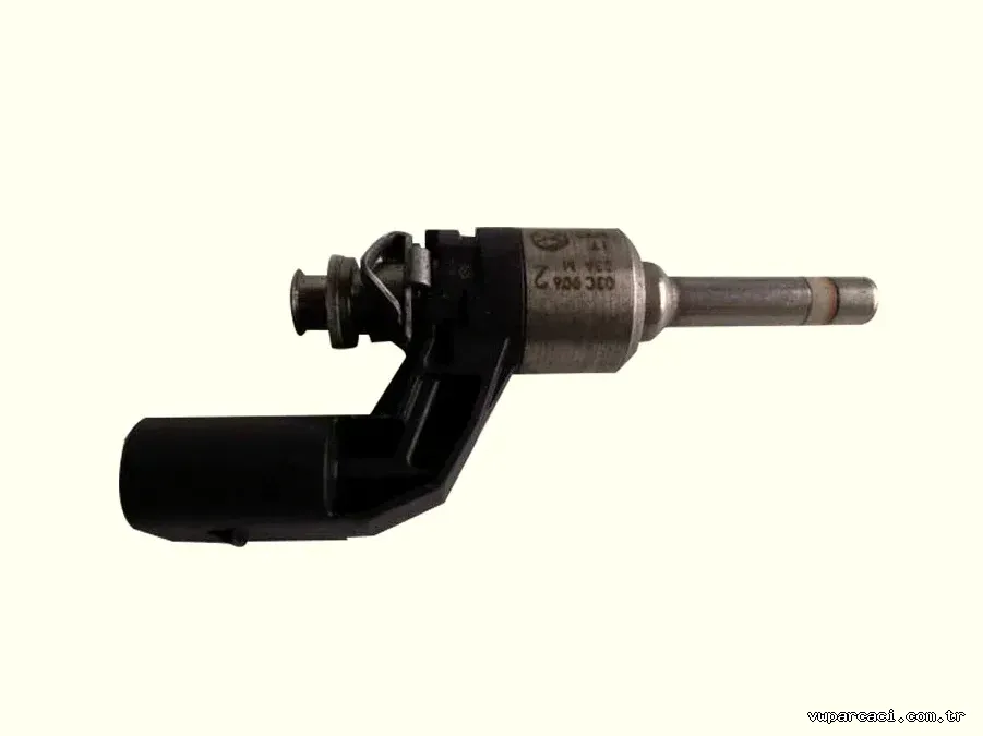 Enjektör - CAVC - Motor - 1.4 TDI - Touran - 2011 - 2015 - OEM CHİNA - 03C906036M-14