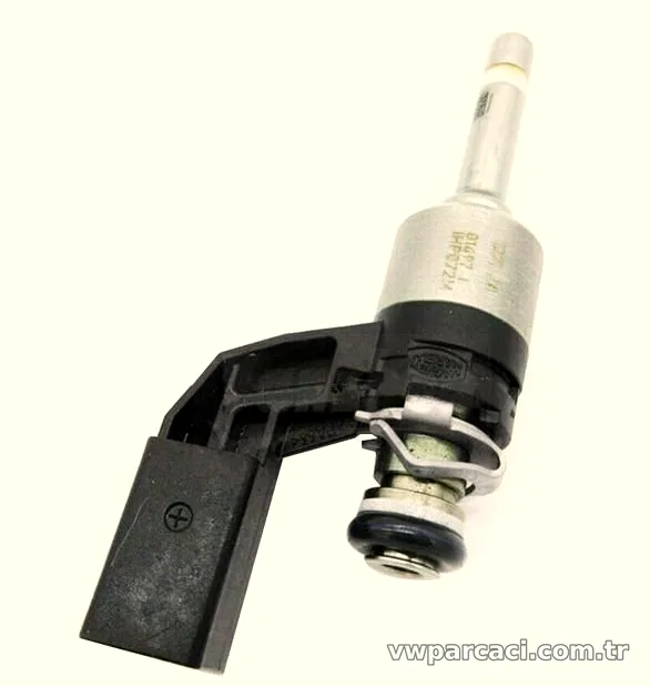 Enjektör - CAVC - Motor - 1.4 TDI - Touran - 2011 - 2015 - OEM CHİNA - 03C906036M-14