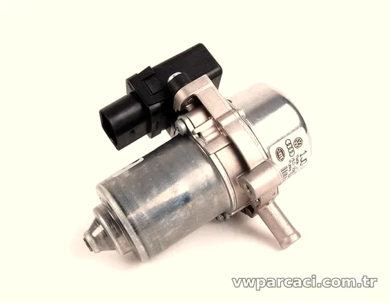 Fren Vakum Pompası otomatik Vites - Touran - 2003 - 2015 - OEM CHİNA - 1J0612181C-12