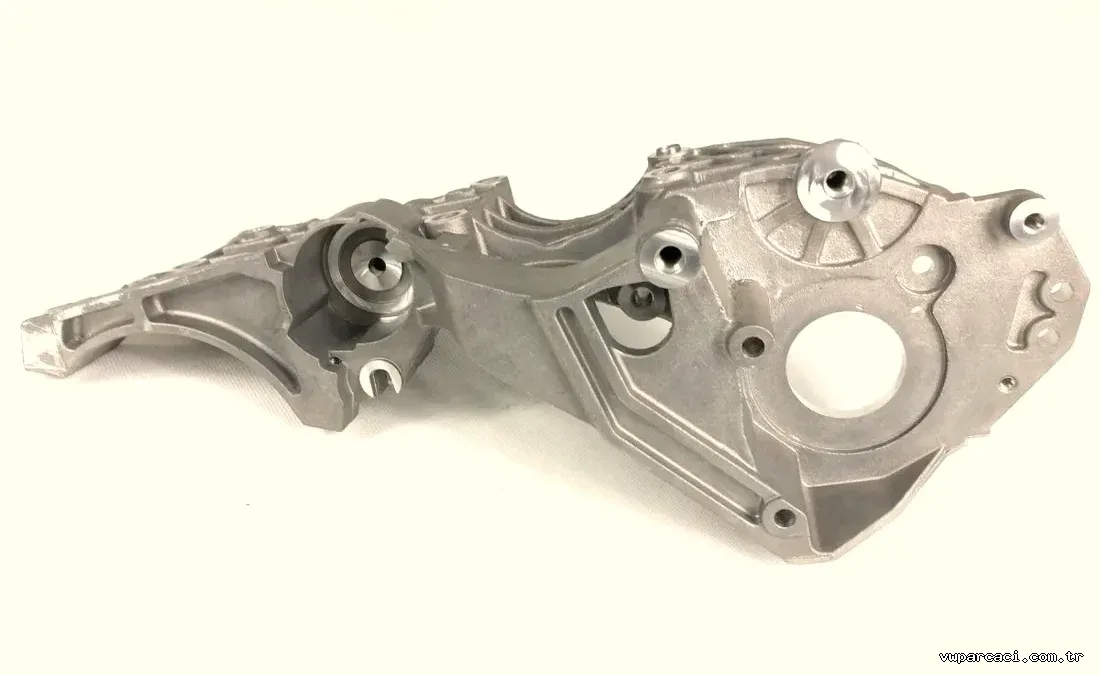 Motor Alternatör Braketi - CAYB - Motor - 1.6 TDI - Leon - 2011 - 2013 - OEM CHİNA - 03L903139Q-21