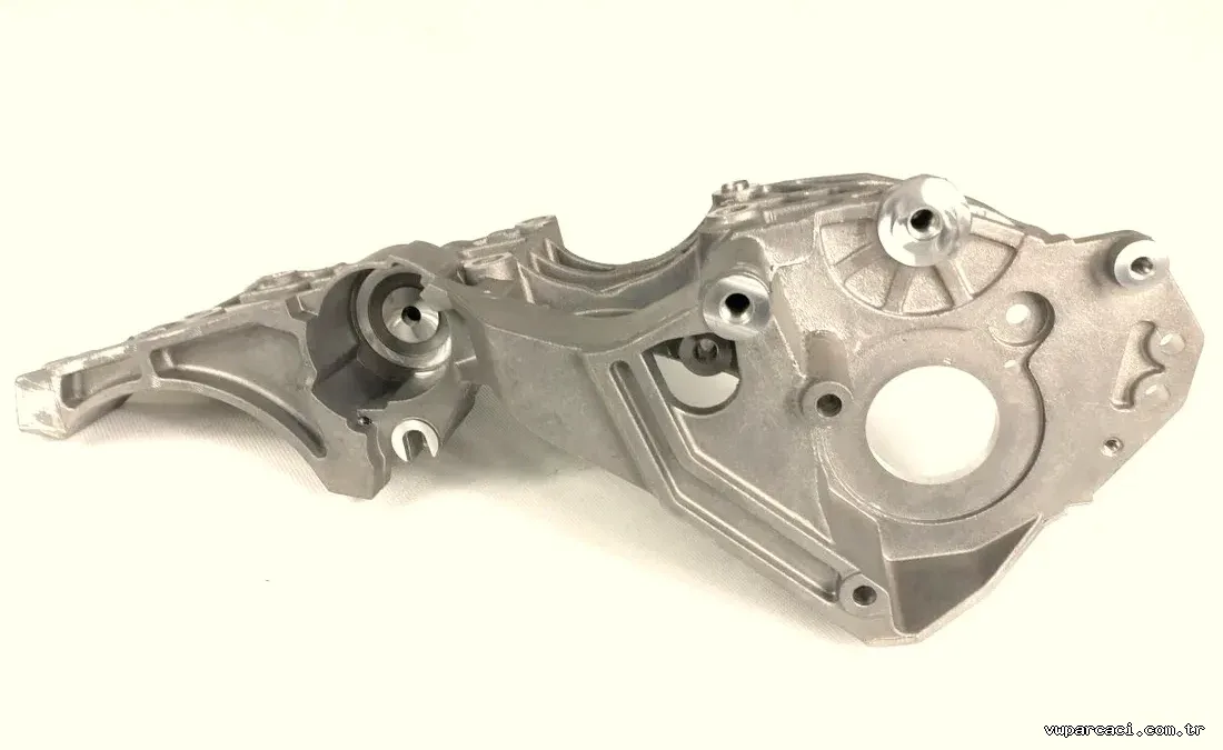Motor Alternatör Braketi - CAYC - Motor - 1.2 TDI - Octavia - 2009 - 2013 - OEM CHİNA - 03L903139Q-2