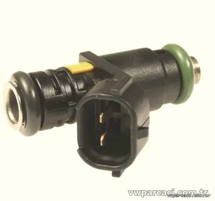 Motor Enjektör - Golf - 2006 - 2014 - OEM CHİNA - 036906031AG-5