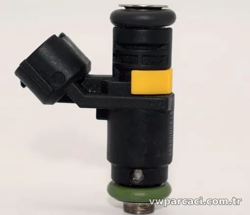 Motor Enjektör - Golf - 2006 - 2014 - OEM CHİNA - 036906031AG-5
