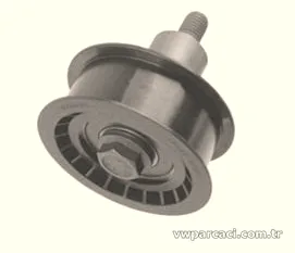 OEM CHİNA Şarj Gergi Bİlya – BBY – Motor – 1.4 TDI – Cordoba – 2003 – 2005