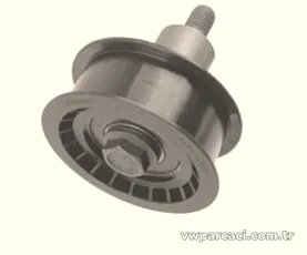 Şarj Gergi Bİlya – BCA – Motor – 1.4 TDI – Golf – 2004 – 2005 – 036109244J-8