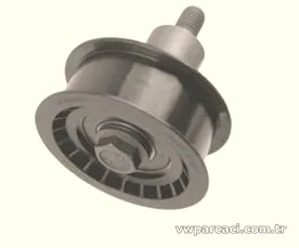 Şarj Gergi Bİlya – BKY – Motor – 1.4 TDI – Fabia – 2005 – 2008