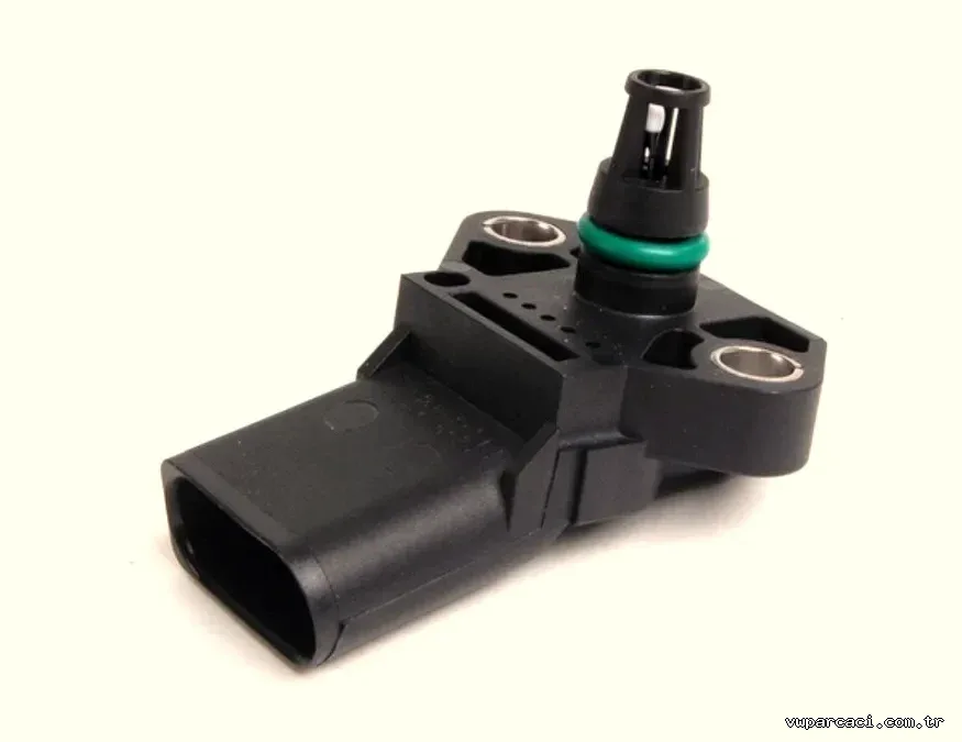 Turbo Basınç Sensörü - ATD - Motor - 1.9 TDİ - Beetle - 1999 - 2001 - OEM CHİNA - 038906051B-11