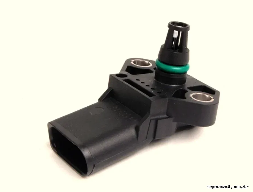 Turbo Basınç Sensörü - AUY - Motor - 1.9 TDİ - Sharan - 2006 - 2010 - OEM CHİNA - 038906051B-28