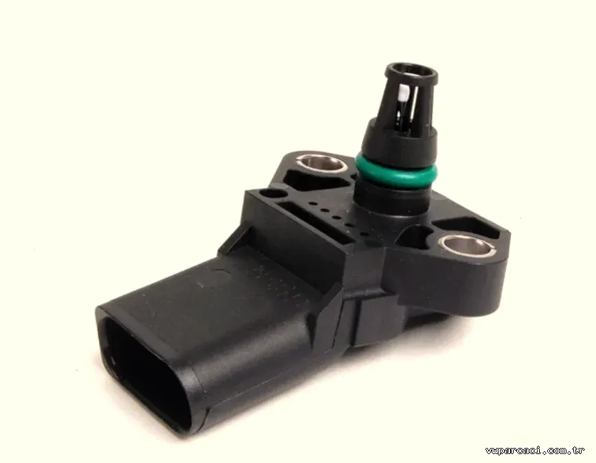 Turbo Basınç Sensörü - CAXC - Motor - 1.4 TDİ - Altea - 2007 - 2015 - OEM CHİNA - 038906051B-46