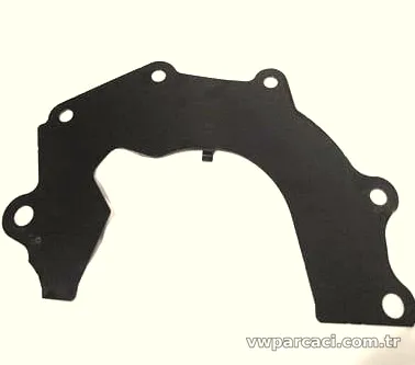 Volant Ara Sacı - CBZB - Motor - 1.2 TDI - Golf - 2009 - 2011 - OEM CHİNA - 03C103551L-3