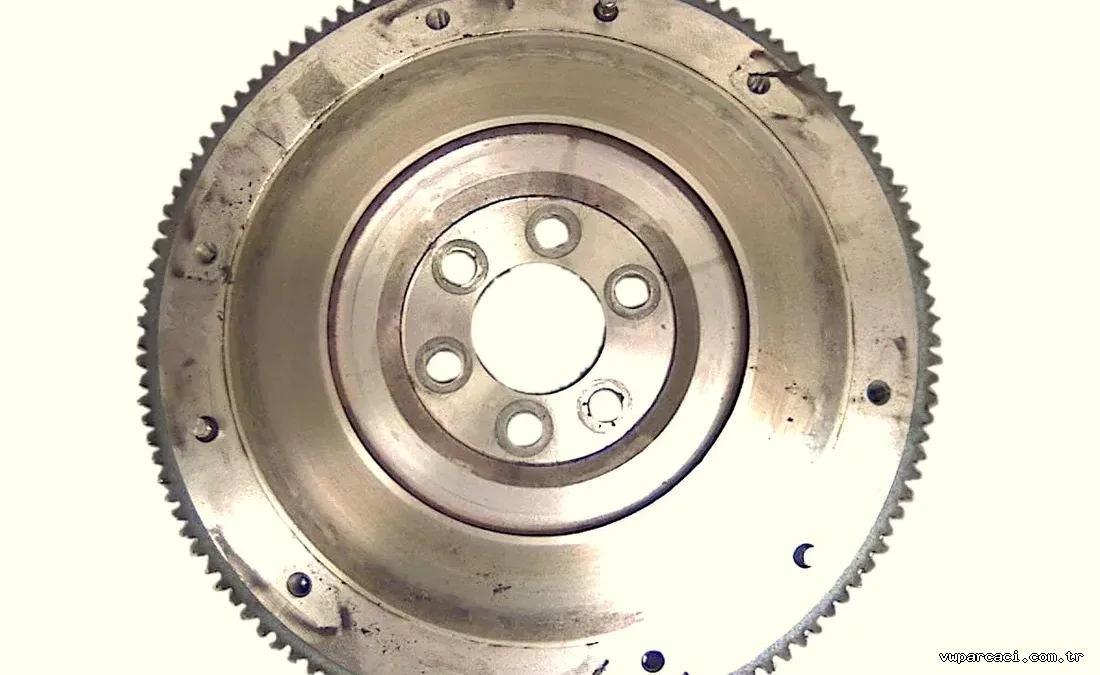 Volant - Octavia - 2004 - 2013 - OEM CHİNA - 038105269C-13