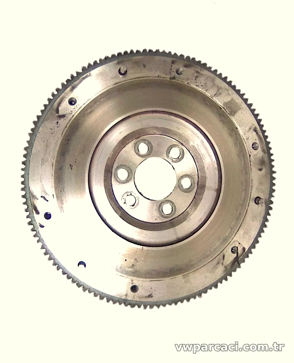 Volant - Octavia - 2004 - 2013 - OEM CHİNA - 038105269C-13
