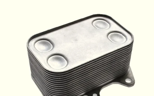 Yağ Soğutucu -CAYC-CAYB- Motor – 1.6/2.0 TDİ – Altea -2014-2015 – 03L117021C-2