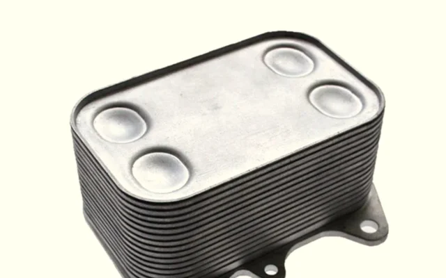 OEM CHİNA Yağ Soğutucu -CAYC-CFHC- Motor – 1.6/2.0 TDİ -Octavia-2009-2013
