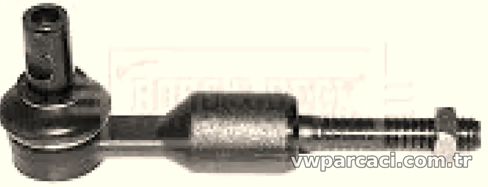 ROTBASI A4 A6 A8 SUPERB PASSAT 1.6 1.8 1.9 2.0 2.5 2.8 T / TDI 97>05 - Orjin - ORJIN 00044