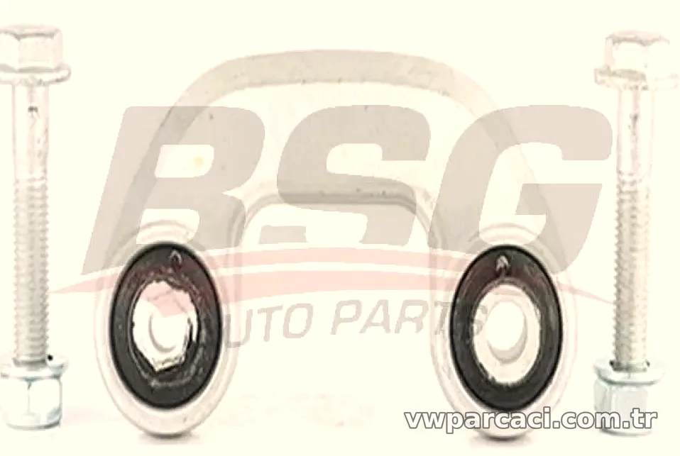 STABILIZATOR Z ROT KIT SOL A4 01>08 - Orjin - ORJIN 05362