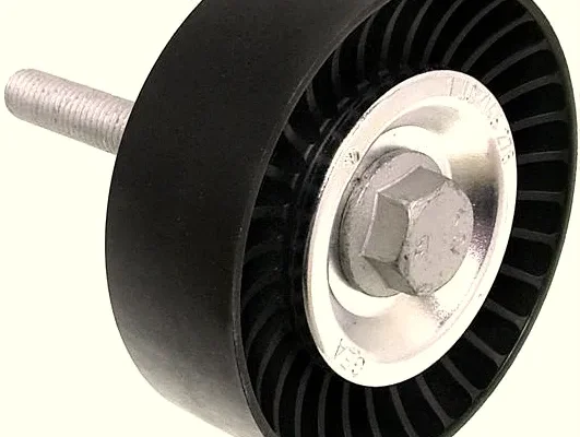 Alternatör Gergi Rulmani – CAXC – Motor – 1.4 TDI – Toledo – 2005 – 2009 (Orjinal)