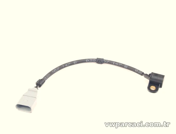 Eksantirik Devir Sensörü - BMT - Motor - Cordoba - 2006 - 2009 - Orjinal - 03G957147B-3