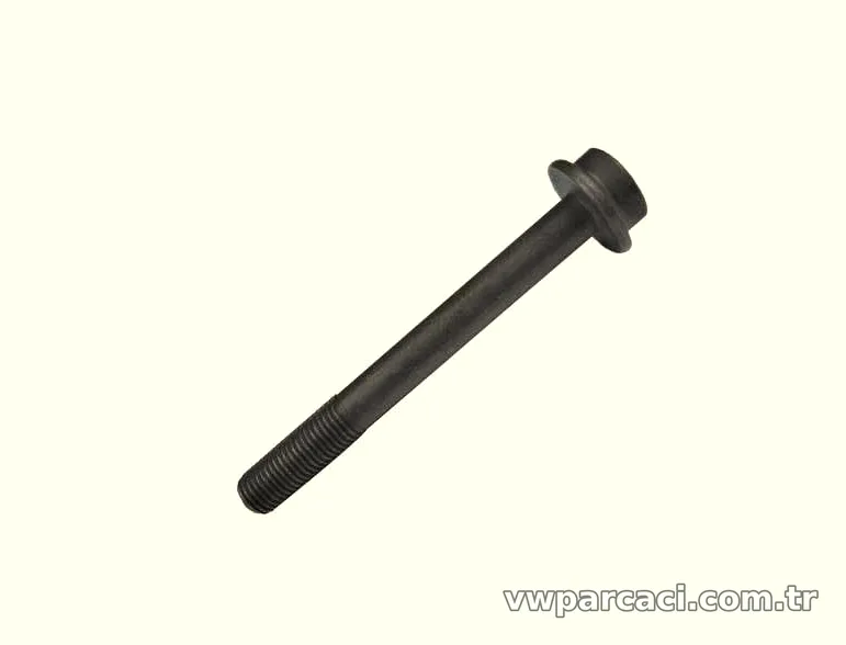 Eksantirik Mili Vidası - BTS - Motor - 1.6 TDI - Cordoba - 2006 - 2009 - Orjinal - 03C109282C-24