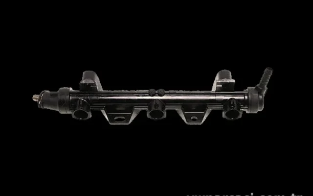 Orjinal Enjektör Borusu – BTS – Motor – 1.2 TDI – Fabia – 2011 – 2015