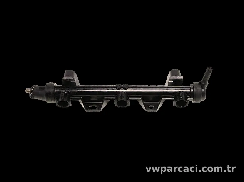 Enjektör Borusu - BTS - Motor - 1.2 TDI - Fabia - 2011 - 2015 - Orjinal - 036133320C-14