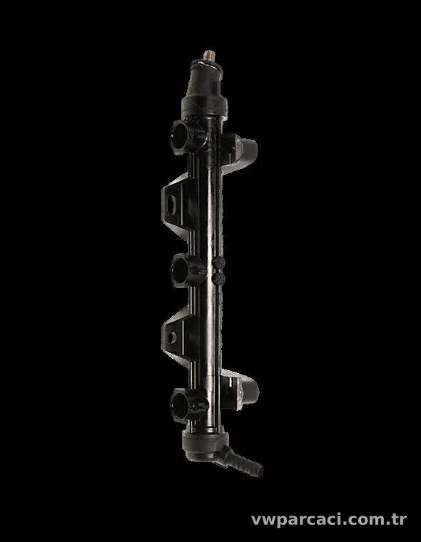 Enjektör Borusu - BTS - Motor - 1.2 TDI - Fabia - 2011 - 2015 - Orjinal - 036133320C-14