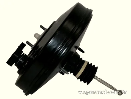 Fren Westinghouse - Polo - 2002 - 2010 - Orjinal - 6Q1612107R-2