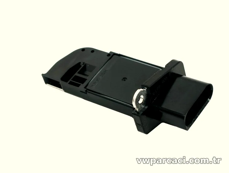 Hava Akış Sensörü - AXX - Motor - 2.0 TDI - Audi A3 - 2008 - Orjinal - 06F906461A-15