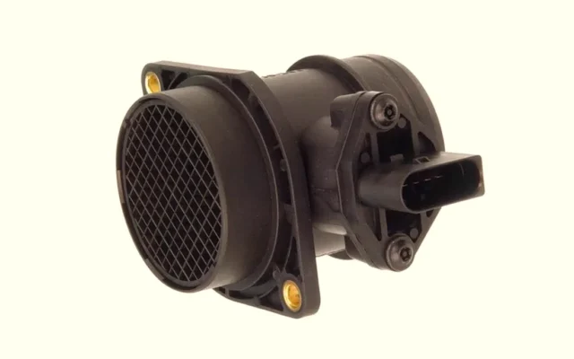 Hava Akışmetre – AEG – Motor – 2.0 TDI – Beetle – 1999 – 2001 (Orjinal)