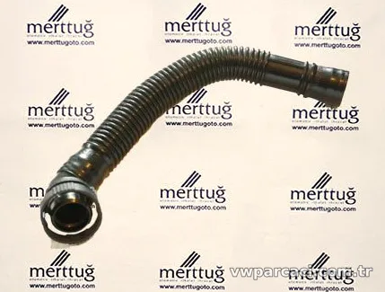 Hava Alma Borusu - BXW - Motor - 1.4 TDI - Cordoba - 2006 - 2009 - Orjinal - 036103493EC-2