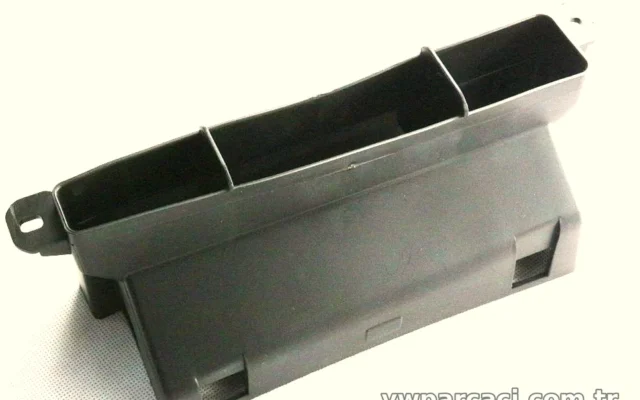 Hava Kanalı Benzinli – CGGB – Motor – Leon – 2011 – 2013 (Orjinal)